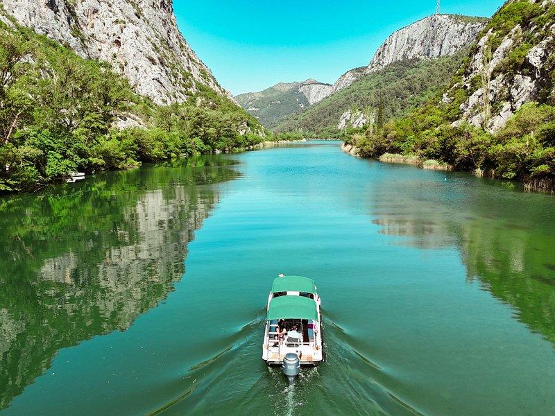 Cetina Valley- VIATOR
