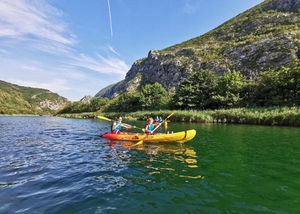 Cetina Valley- VIATOR