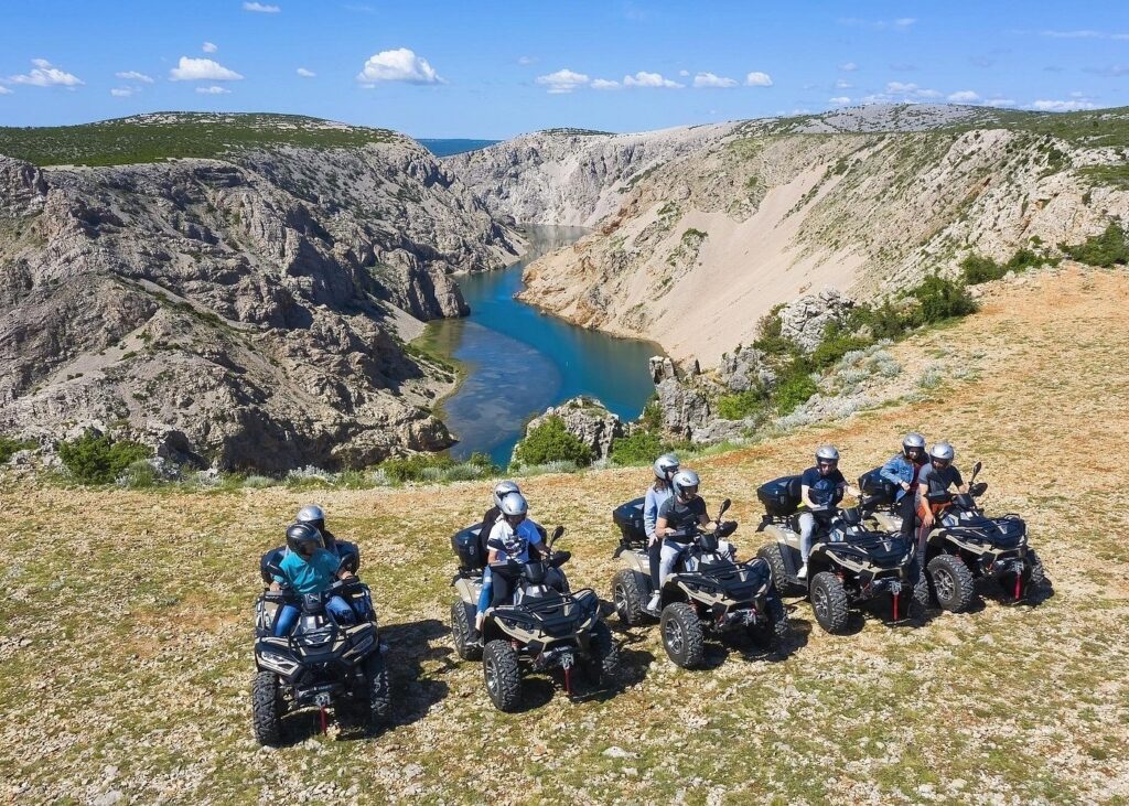 VELEBIT- VIATOR
