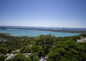 Vransko jezero- VIATOR