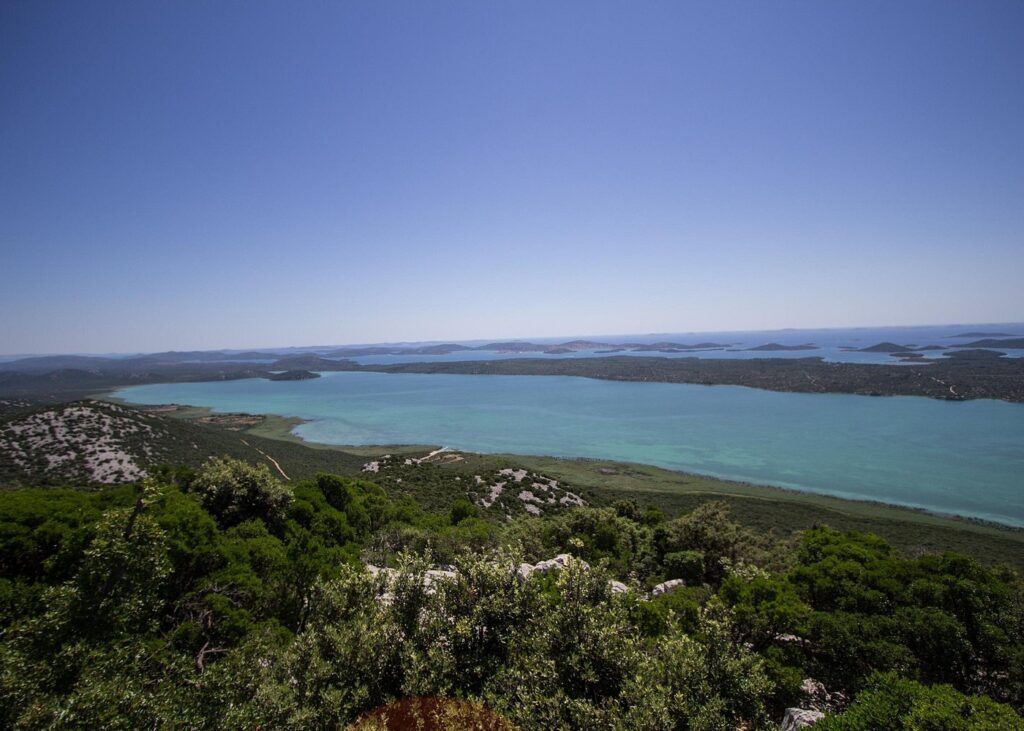 Vransko jezero- VIATOR