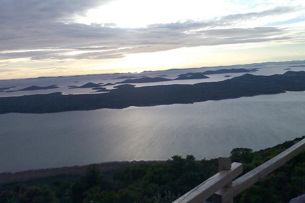Vransko jezero- VIATOR