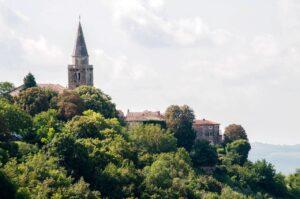 Mošćenice