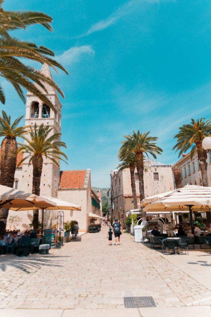 trogir