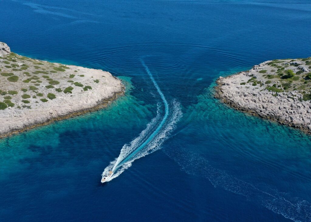 St. Nicholas’ Fortress- VIATOR