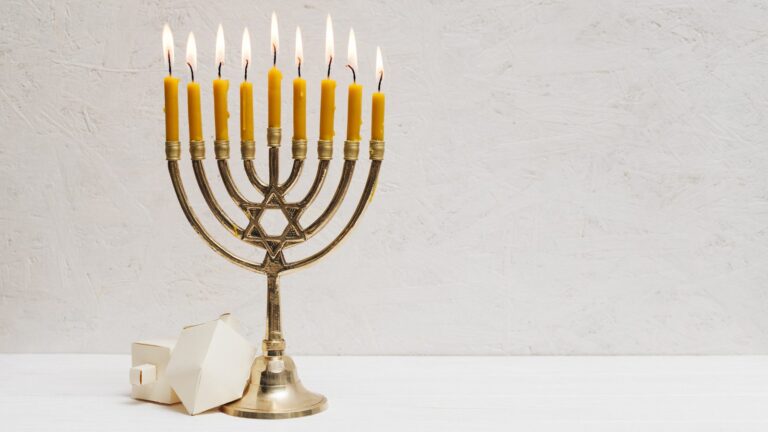העיר העתיקה של דוברובניק והנמל הישן מלמעלה
